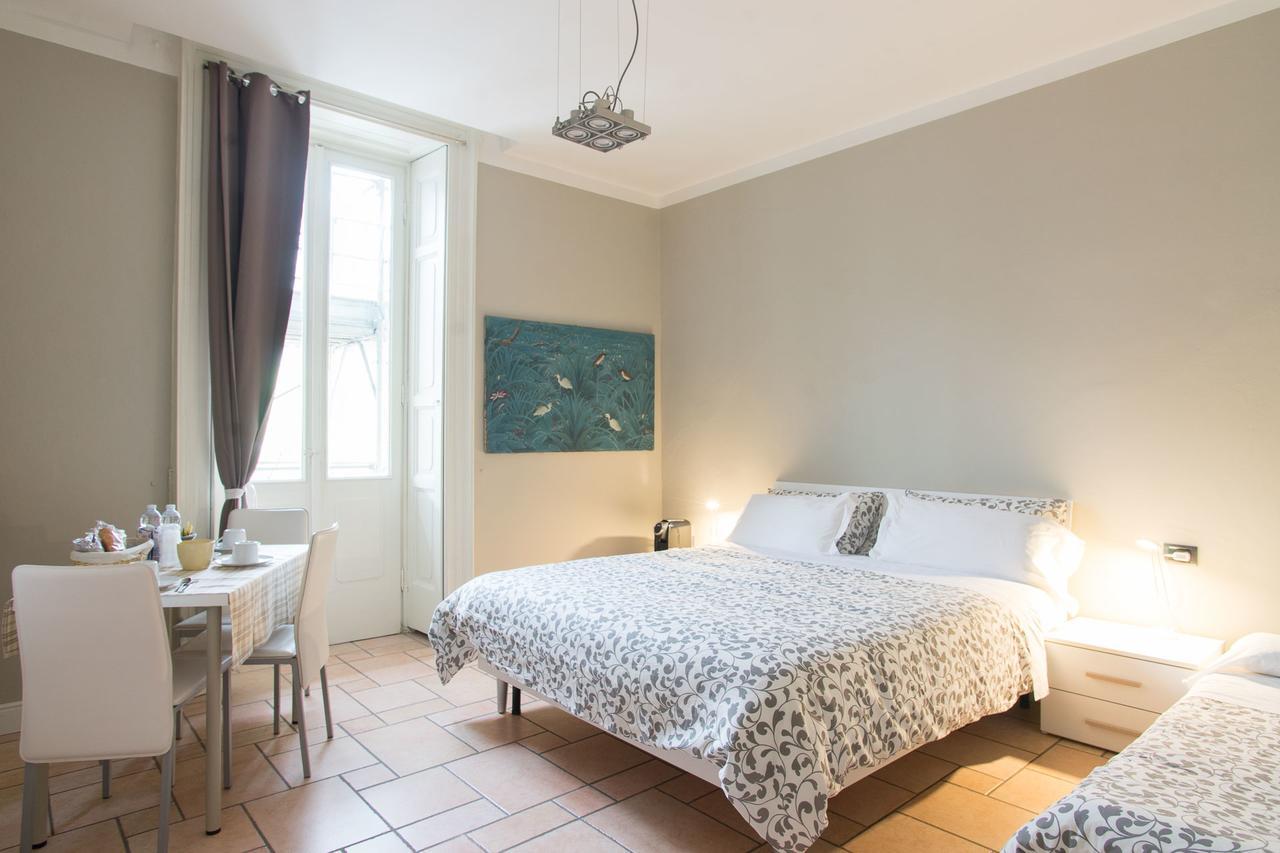 B&B CentroBergame Extérieur photo