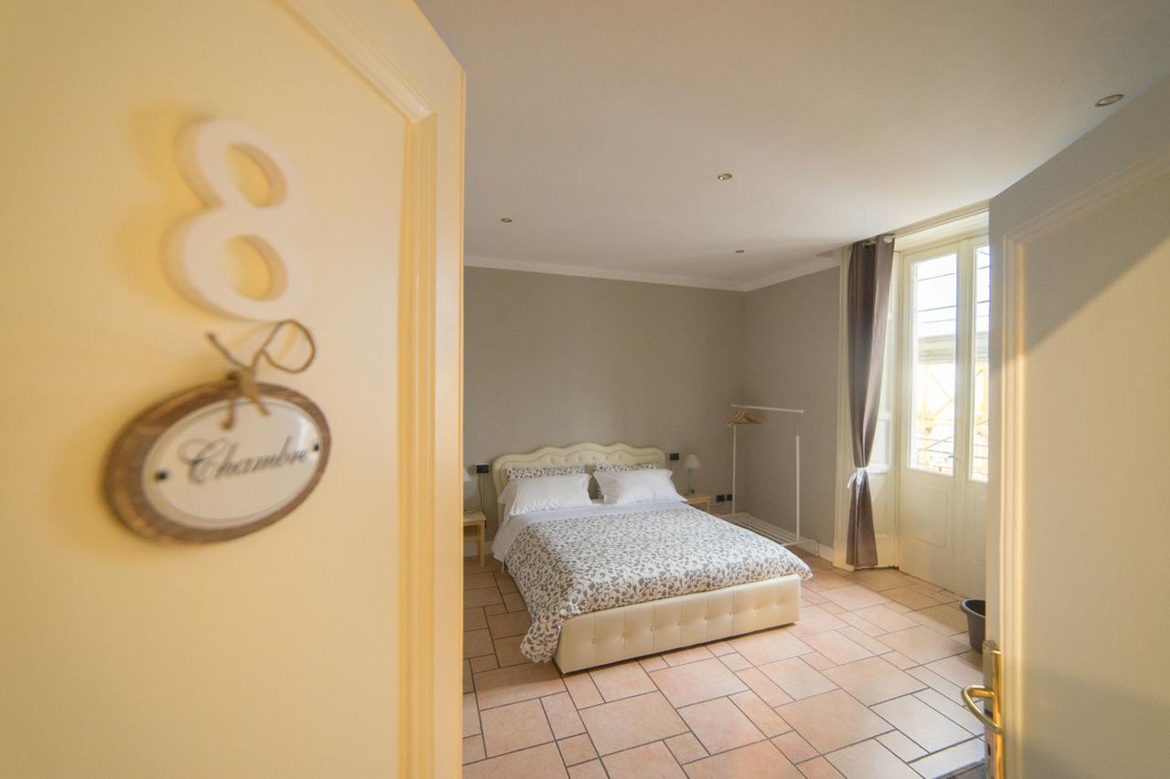 B&B CentroBergame Extérieur photo