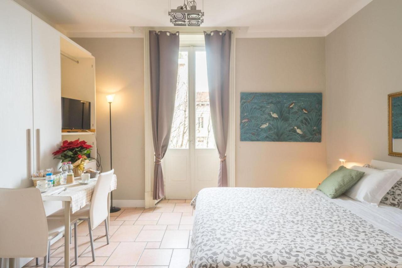 B&B CentroBergame Extérieur photo