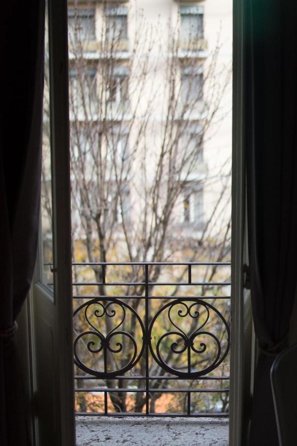 B&B CentroBergame Extérieur photo