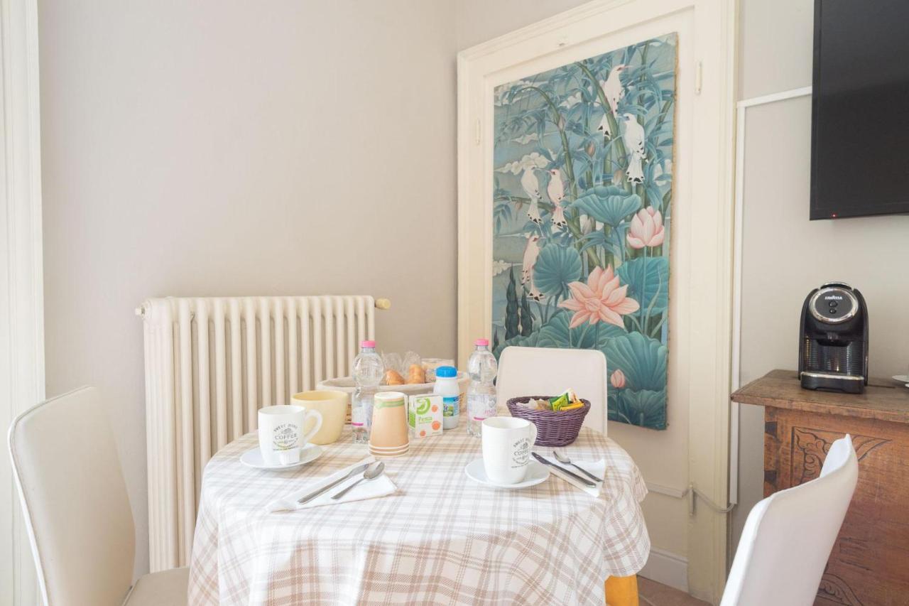 B&B CentroBergame Extérieur photo