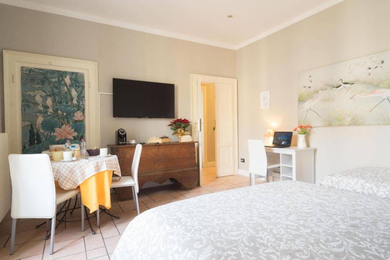 B&B CentroBergame Extérieur photo
