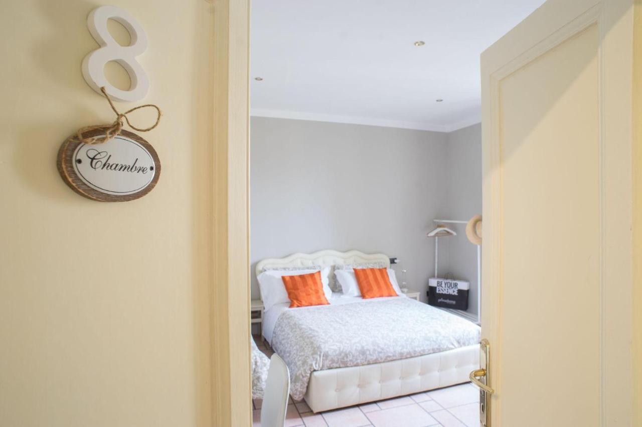 B&B CentroBergame Extérieur photo